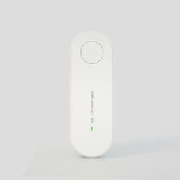 image-Home Multifunctional Negative Ion Air Purifier