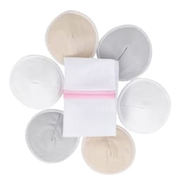 image-Nursing Breast Pads Breastfeeding Nipple Pad For Maternity