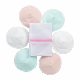image-Nursing Breast Pads Breastfeeding Nipple Pad For Maternity