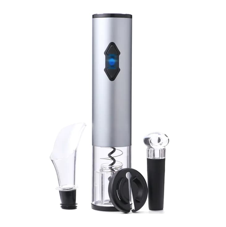 image-High Quality USB Charging Electric Bottle Opener