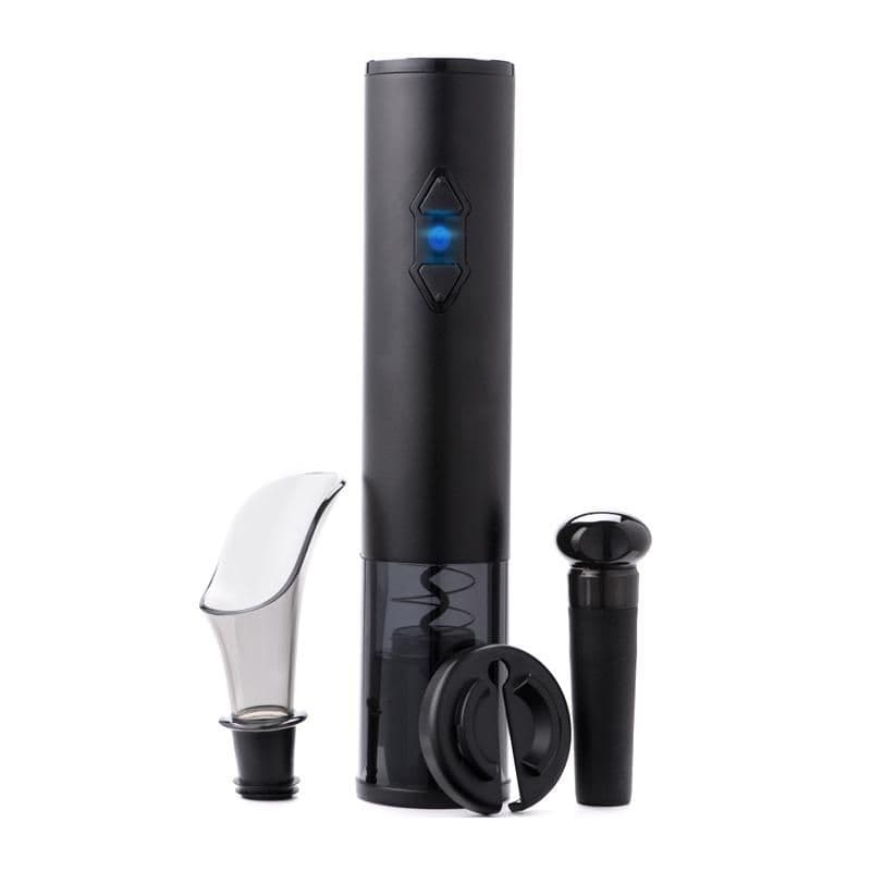 image-High Quality USB Charging Electric Bottle Opener