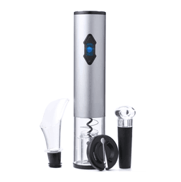image-High Quality USB Charging Electric Bottle Opener