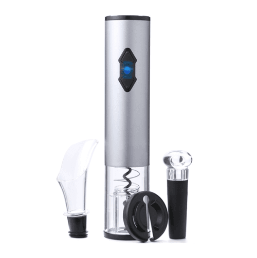 image-High Quality USB Charging Electric Bottle Opener