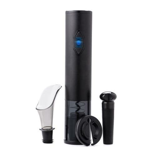 image-High Quality USB Charging Electric Bottle Opener