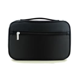 image-Professional Cosmetic Bag Beauty Case Toiletry Brush Organizer Multi