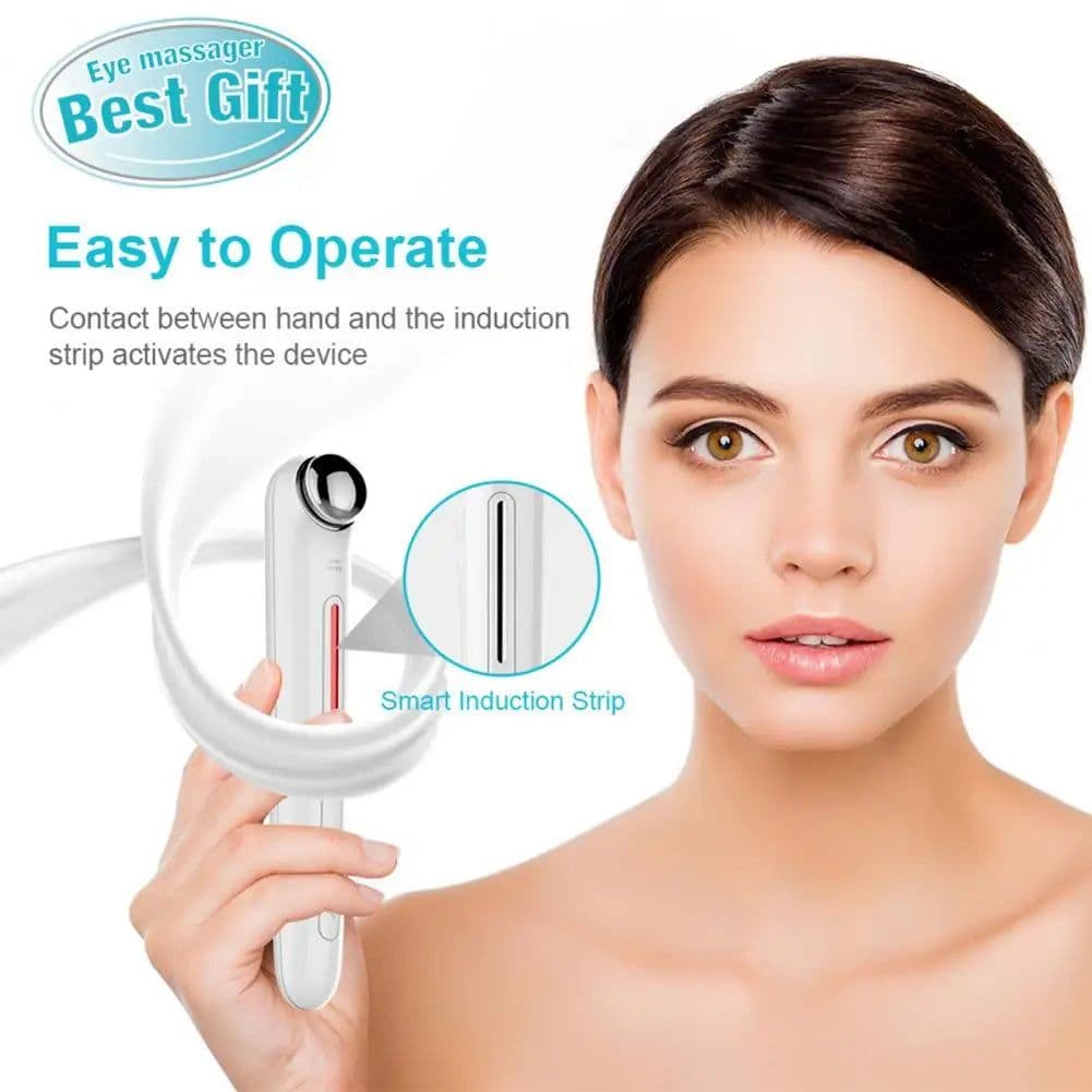 image-Eye Massage Tool Eye Beauty Instrument Effective Eye Massage Pen