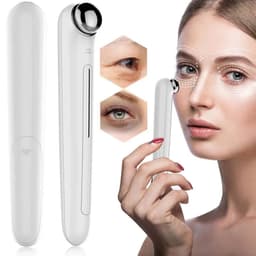 image-Eye Massage Tool Eye Beauty Instrument Effective Eye Massage Pen