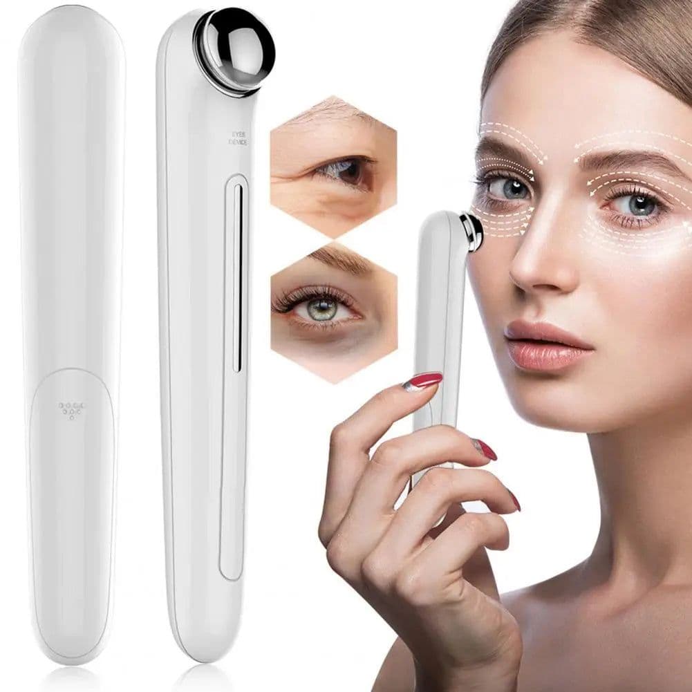 image-Eye Massage Tool Eye Beauty Instrument Effective Eye Massage Pen