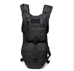 image-Compact And Lightweight Tactical Cycling Backpack