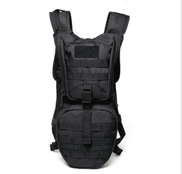 image-Compact And Lightweight Tactical Cycling Backpack