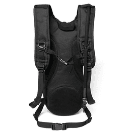 image-Compact And Lightweight Tactical Cycling Backpack