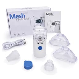 image-Health Care Inhale Nebulizer Mini Portable Steaming Inhaler For Baby