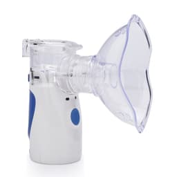 image-Health Care Inhale Nebulizer Mini Portable Steaming Inhaler For Baby