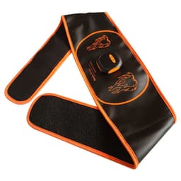 image-EMS Massage Belt Fitness Slimming Electrical Belly Muscle Stimulator