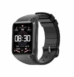 image-Outdoor Sports Smart Watch Triple Positioning Waterproof
