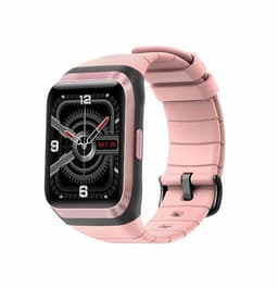 image-Outdoor Sports Smart Watch Triple Positioning Waterproof