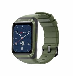 image-Outdoor Sports Smart Watch Triple Positioning Waterproof