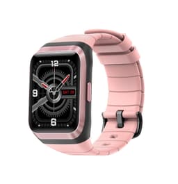 image-Outdoor Sports Smart Watch Triple Positioning Waterproof