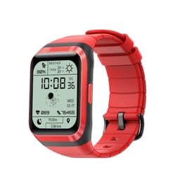 image-Outdoor Sports Smart Watch Triple Positioning Waterproof