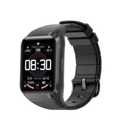 image-Outdoor Sports Smart Watch Triple Positioning Waterproof
