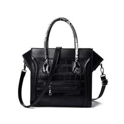 image-High Quality Smiley Face Messenger Bag For Women