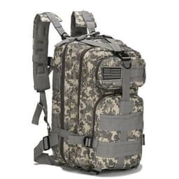 image-Army Military Tactical Backpack Large Hiking Backpacks Bags Business