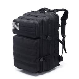 image-Army Military Tactical Backpack Large Hiking Backpacks Bags Business