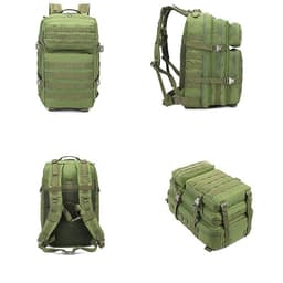 image-Army Military Tactical Backpack Large Hiking Backpacks Bags Business