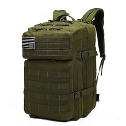image-Army Military Tactical Backpack Large Hiking Backpacks Bags Business