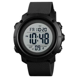 image-Multifunctional Sports Fashion Wristwatch For Men