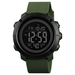 image-Multifunctional Sports Fashion Wristwatch For Men