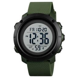 image-Multifunctional Sports Fashion Wristwatch For Men