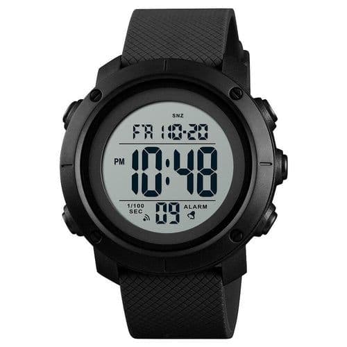 image-Multifunctional Sports Fashion Wristwatch For Men