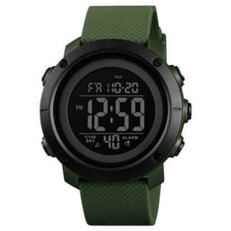 image-Multifunctional Sports Fashion Wristwatch For Men