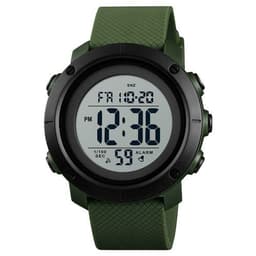 image-Multifunctional Sports Fashion Wristwatch For Men