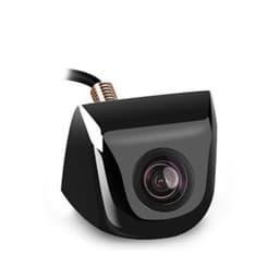 image-HD Car Camera Night Vision Waterproof Reversing
