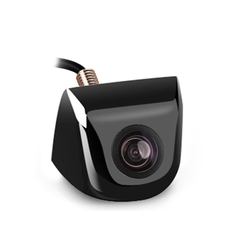 image-HD Car Camera Night Vision Waterproof Reversing