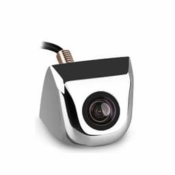 image-HD Car Camera Night Vision Waterproof Reversing