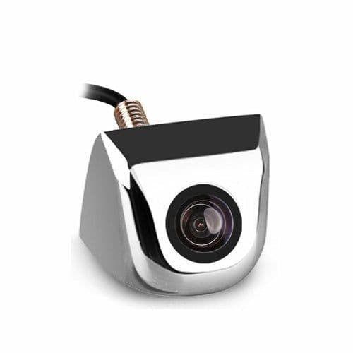 image-HD Car Camera Night Vision Waterproof Reversing