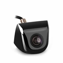 image-HD Car Camera Night Vision Waterproof Reversing