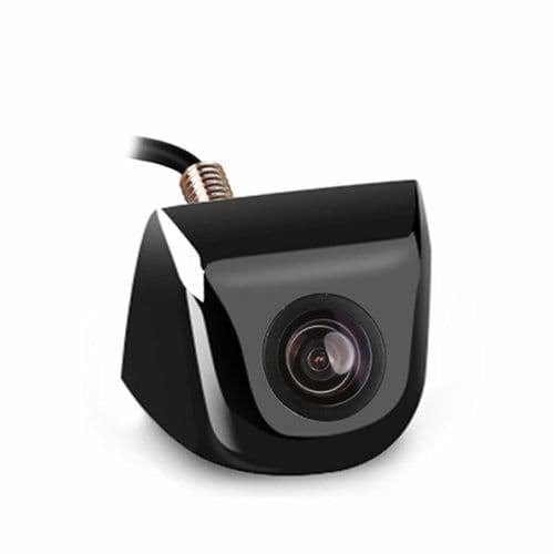 image-HD Car Camera Night Vision Waterproof Reversing