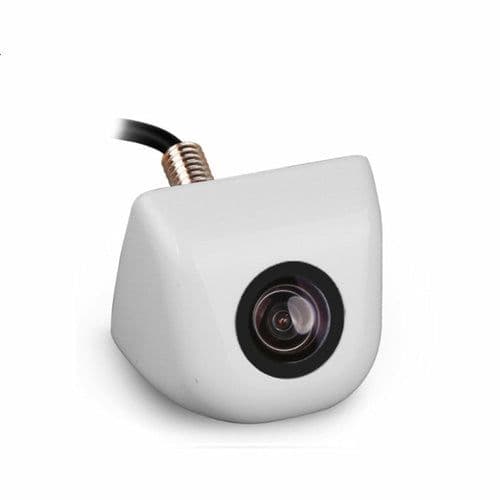 image-HD Car Camera Night Vision Waterproof Reversing