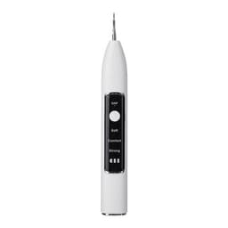 image-Electric Dental Tartar Scraper Ultrasonic Dental Scaler for Teeth