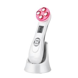 image-Facial Mesotherapy Electroporation RF Radio Frequency LED Photon Face