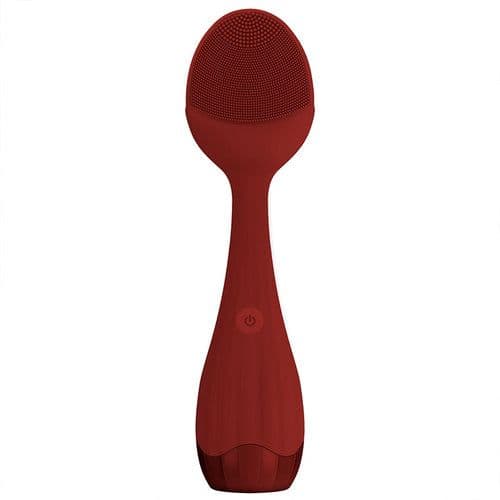image-Facial Cleansing Brush Electric Sonic Face Brush For Makeup