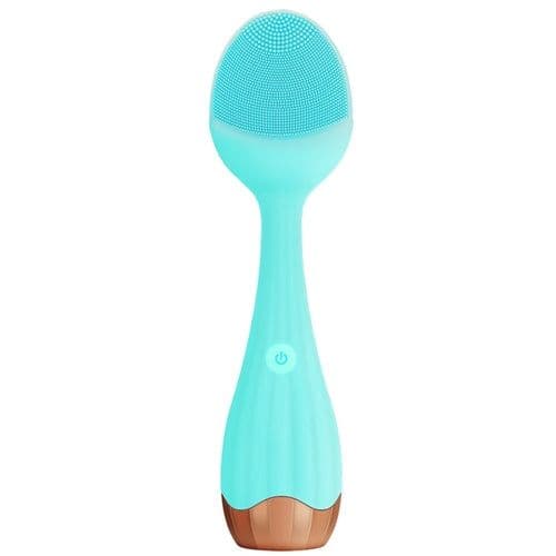 image-Facial Cleansing Brush Electric Sonic Face Brush For Makeup