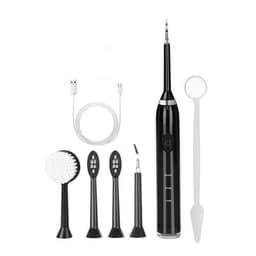 image-New Electric Teeth Cleaner Sonic Toothbrush Dental Scaler Tartar Stain