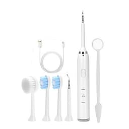 image-New Electric Teeth Cleaner Sonic Toothbrush Dental Scaler Tartar Stain
