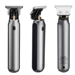 image-Cordless Electric Hair Clipper for Men Haircut Trimmer USB