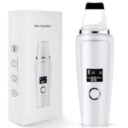 image-LCD Screen Peeling Machine Blackhead Remover Pore Cleaning and Care
